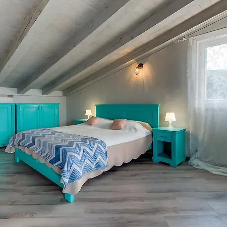 Trasorka Villa *