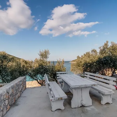 Trasorka Veli Lošinj
