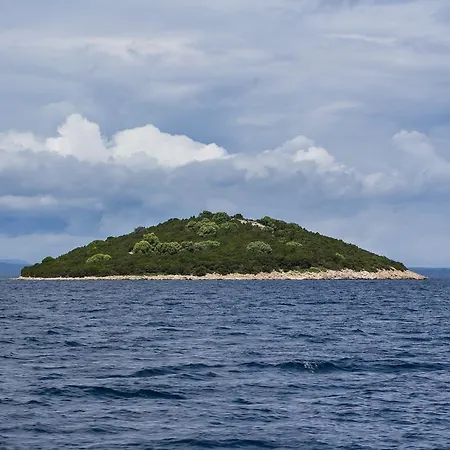 Trasorka Villa Lussingrande
