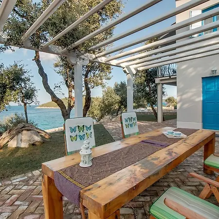 Trasorka Veli Lošinj