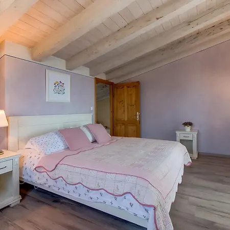 Trasorka Villa