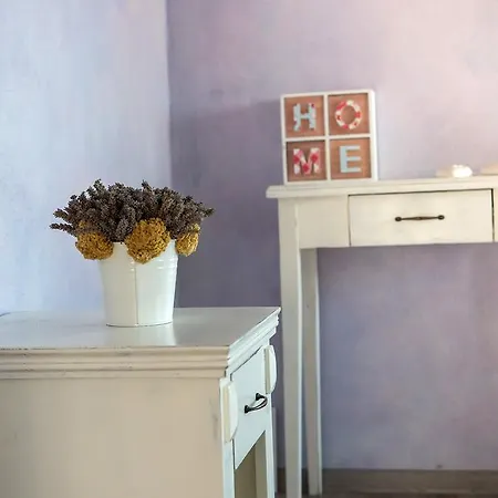 Villa Trasorka *