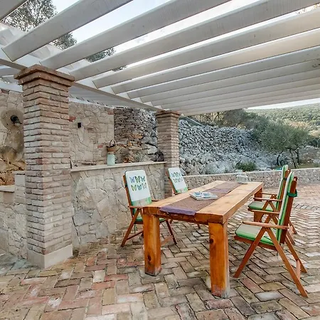 Trasorka Villa Lussingrande