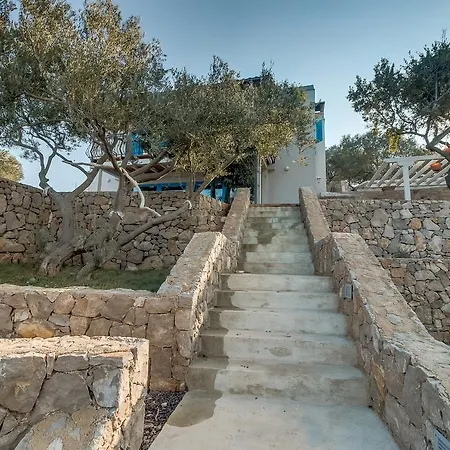 Trasorka * Veli Lošinj