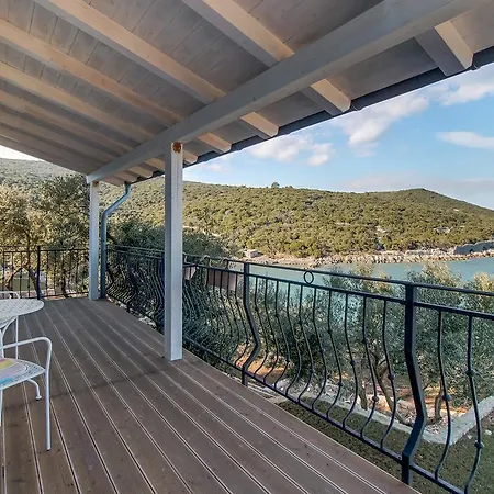 Trasorka Villa