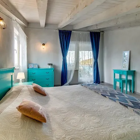 Trasorka Villa *