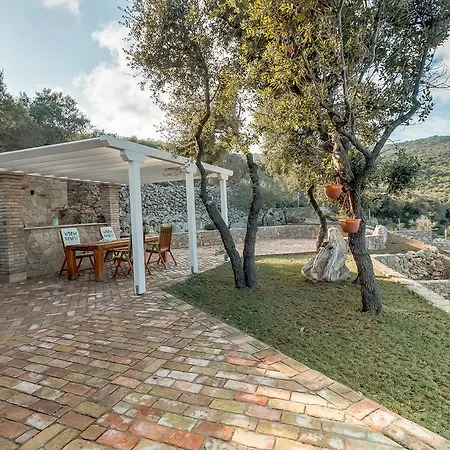 Trasorka Veli Lošinj