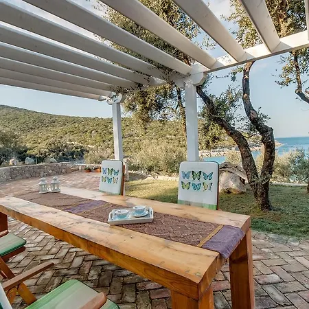 Villa Trasorka