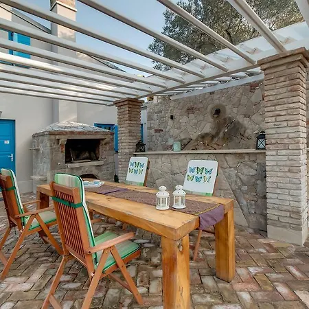 Trasorka Veli Lošinj