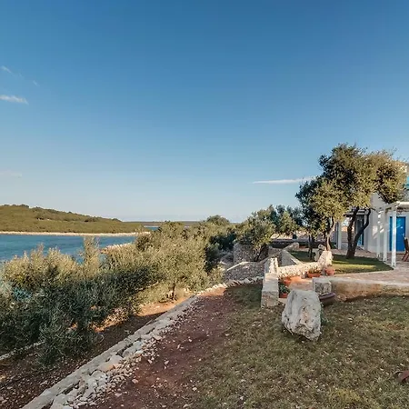 Trasorka Villa *