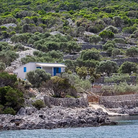 Trasorka Villa Lussingrande