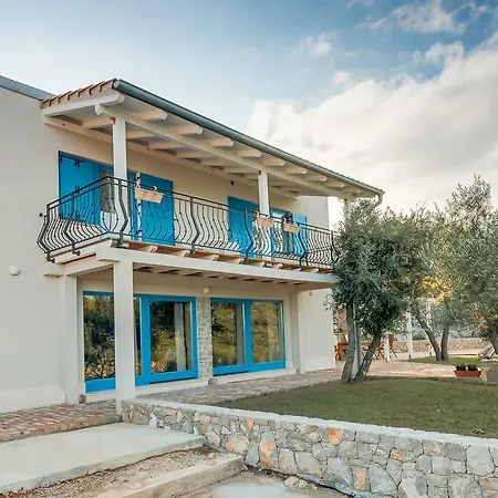 Trasorka Villa *