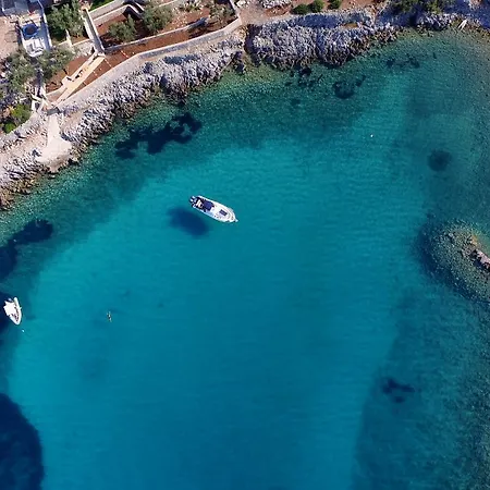 Trasorka Villa *